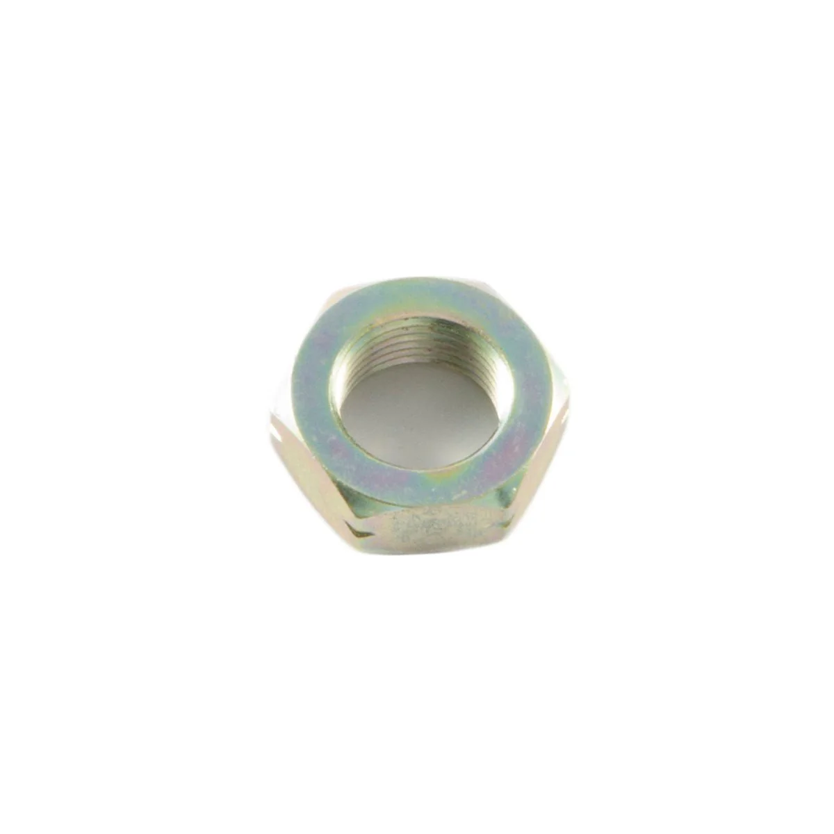 1/16"-18 Right Hand Thread Jam Nut