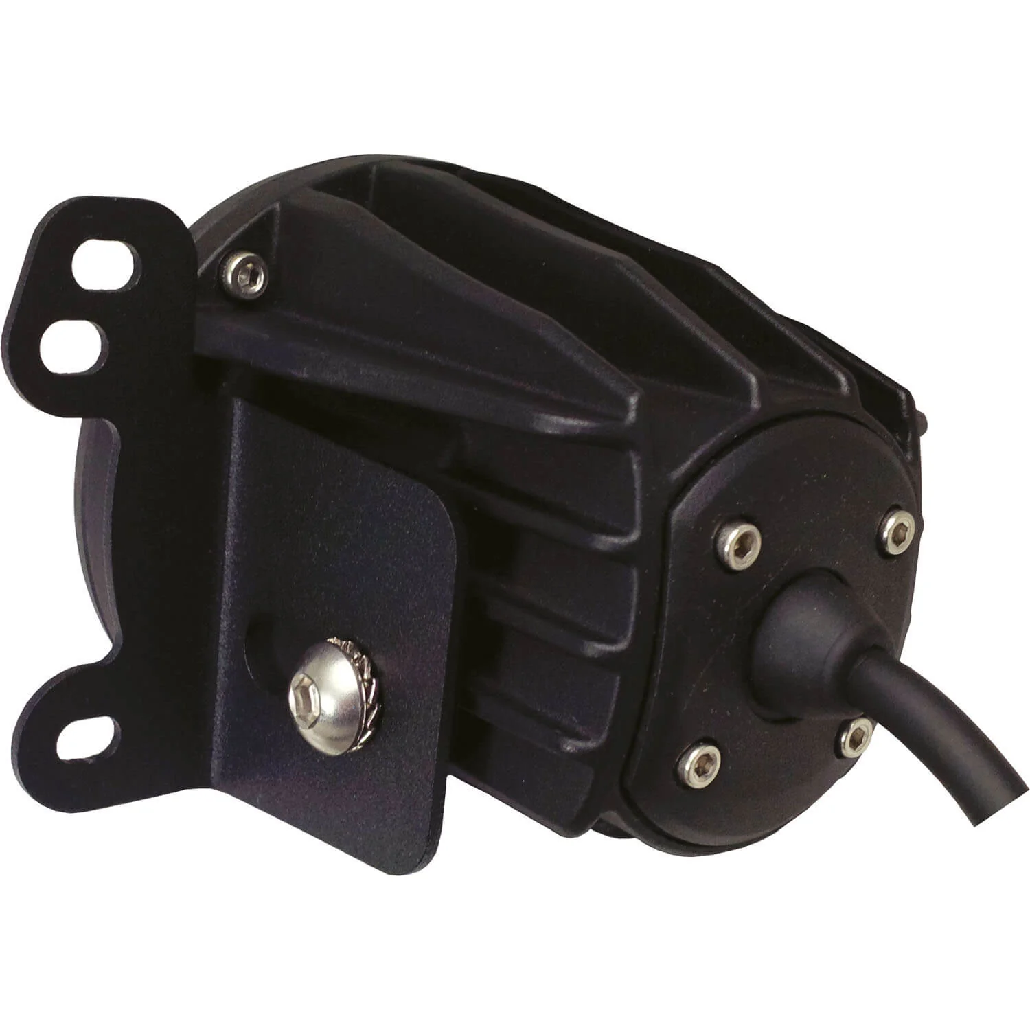 2010-2017 Jeep JK Fog Light Kit (with XIL-OPR110) - Image 2