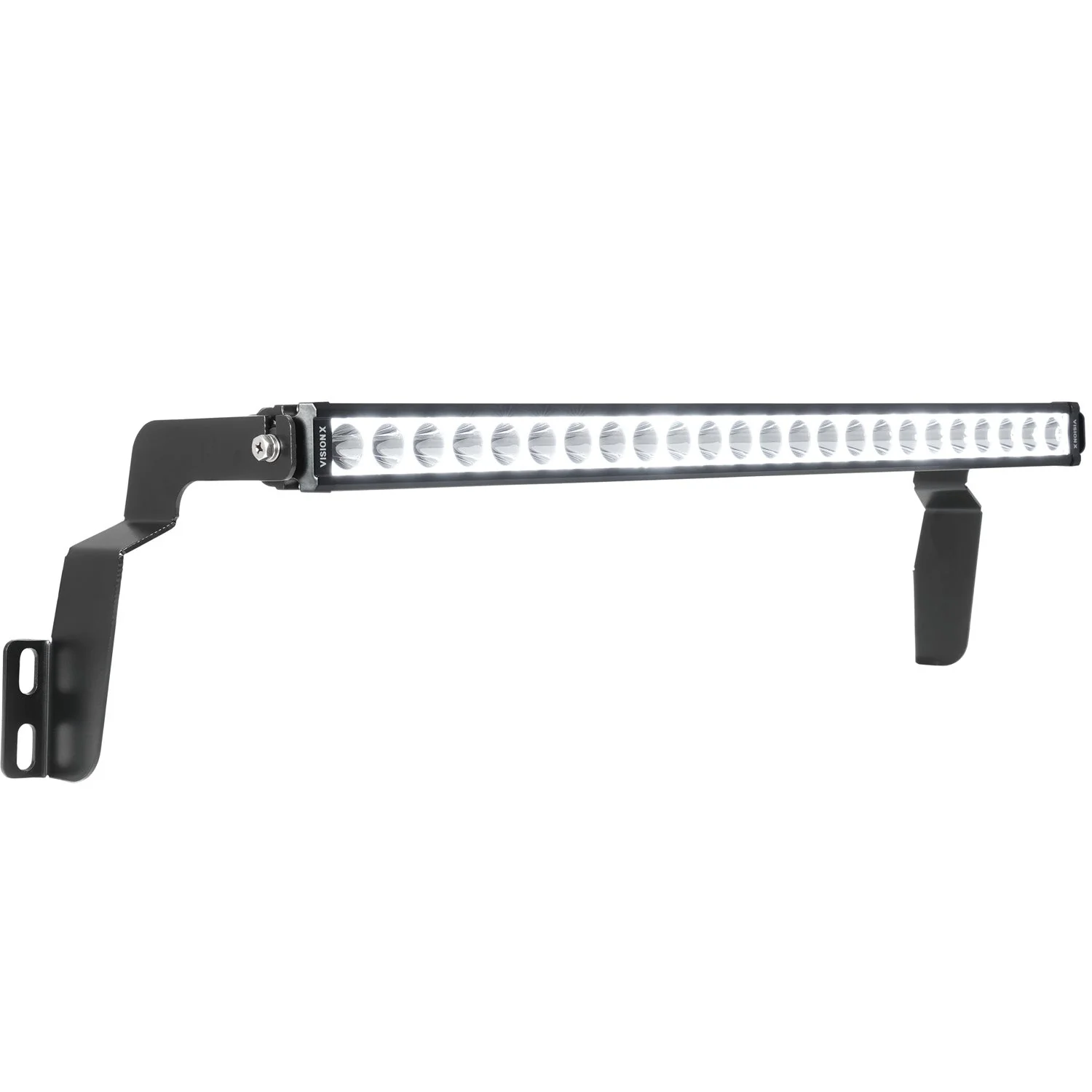 2016-2023 Toyota Tacoma Bumper Light Bar Kit - Image 9