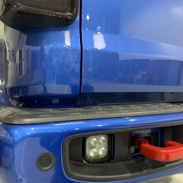 2020+ Jeep Gladiator Reverse Light Kit (with Lights) - Image 3