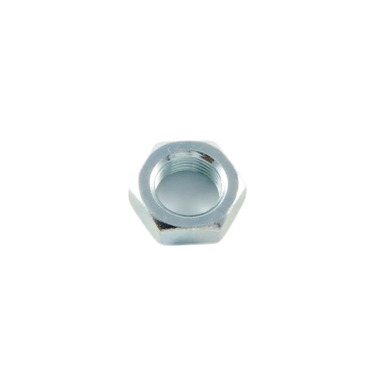 3/4"-16 Right Hand Thread Jam Nut