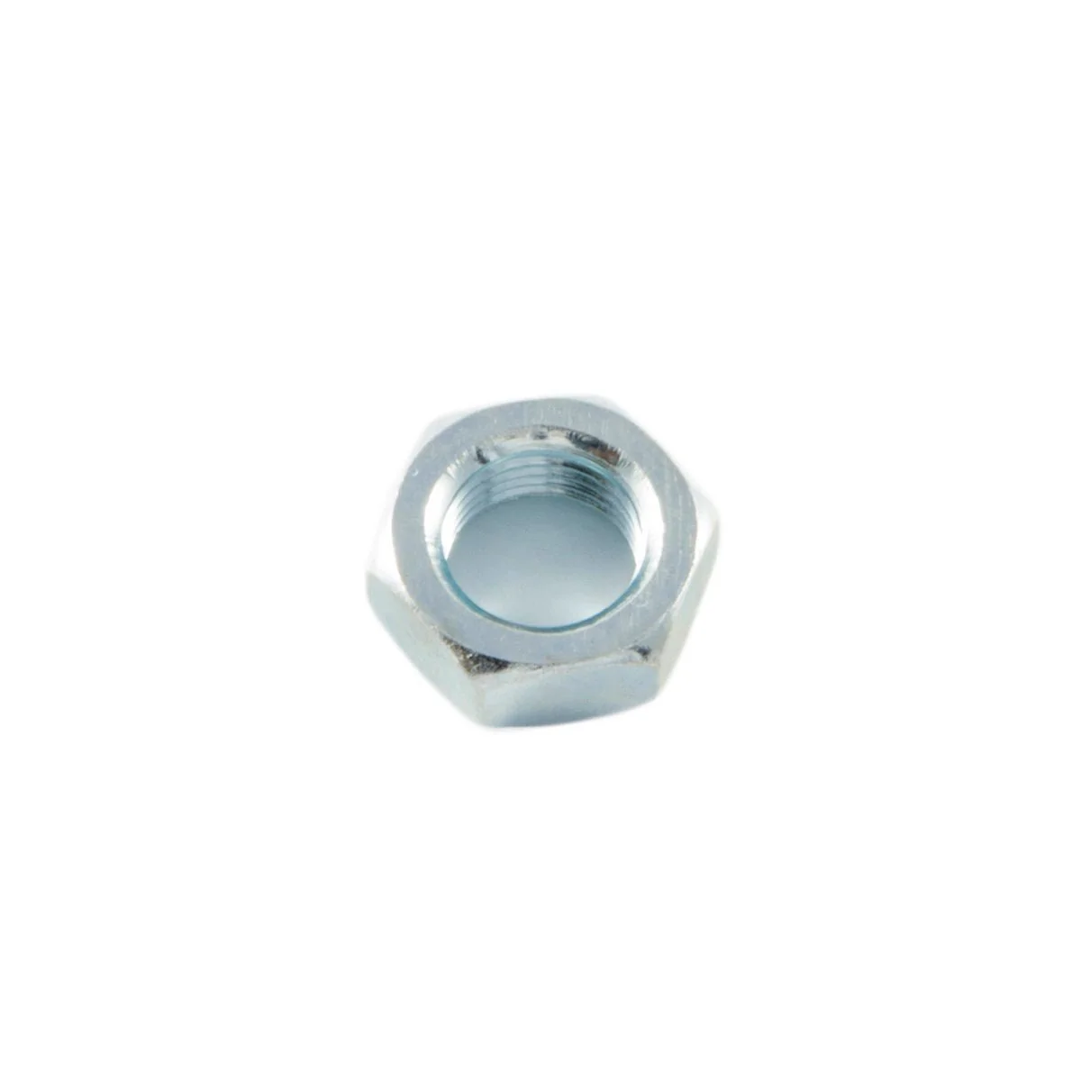 5/8"-18 Right Hand Thread Jam Nut