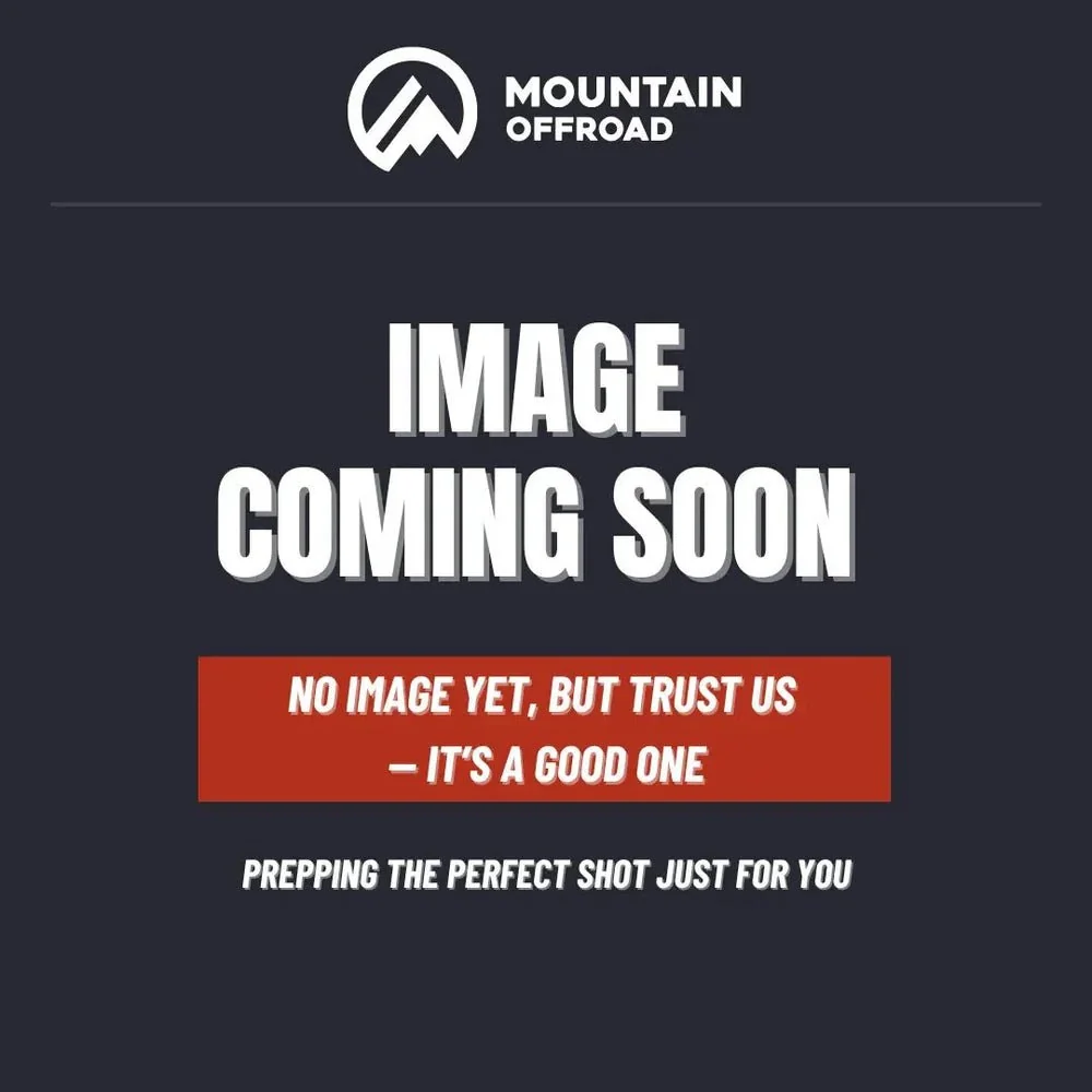 Jeep JK Evap Skid Plate (2012–18) by M.O.R.E. - Image 3