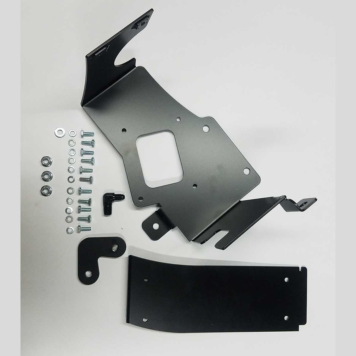 Bundle Pricing: ARB Mounting Bracket (ARB4RUN5), ARB Air Compressor (CKMTA12), & ARB 1 Gallon Air Tank (171507) for Toyota 4 Runner Gen 5 (2003+) - Image 4