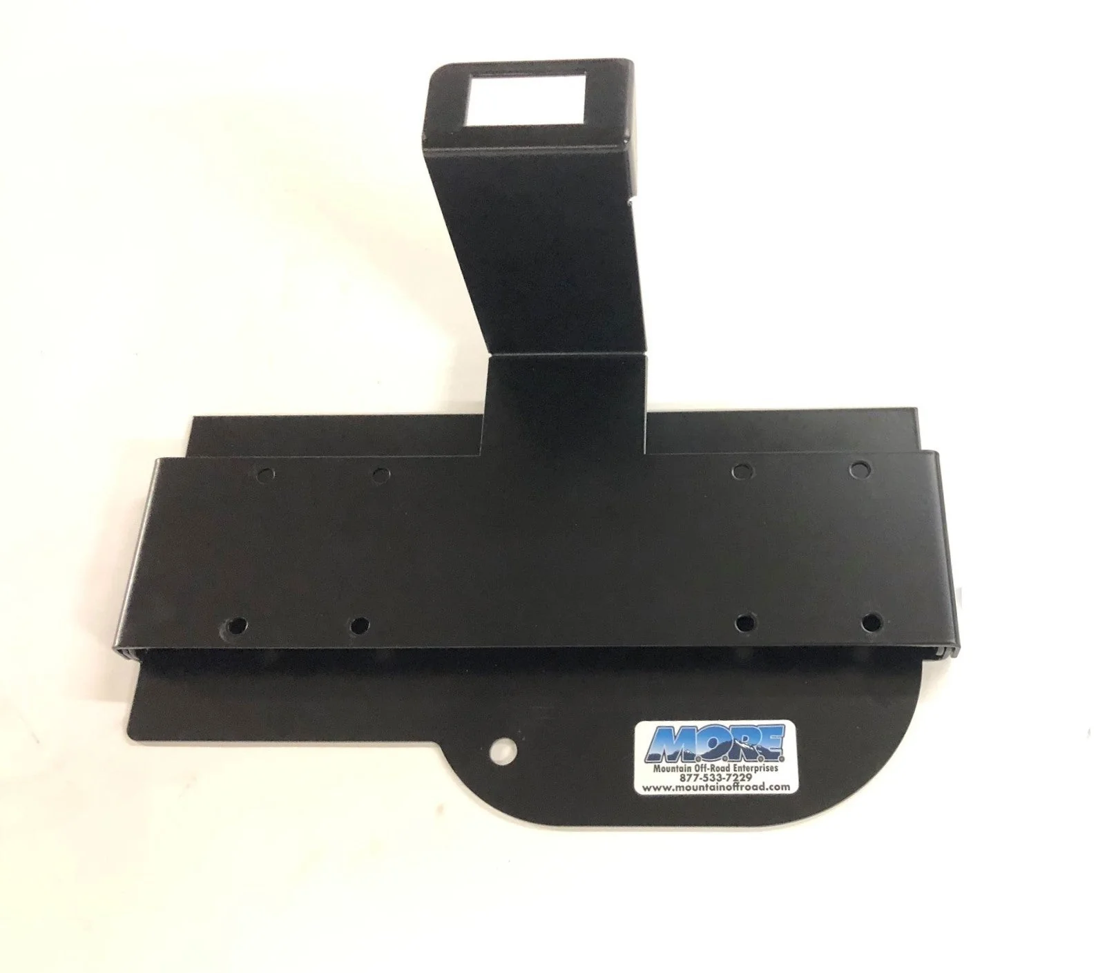 Bundle Pricing: ARB Mounting Bracket (ARBJT) & ARB Twin Air Compressor (CKMTA12) for Jeep Gladiator JT (2020+) - Image 3