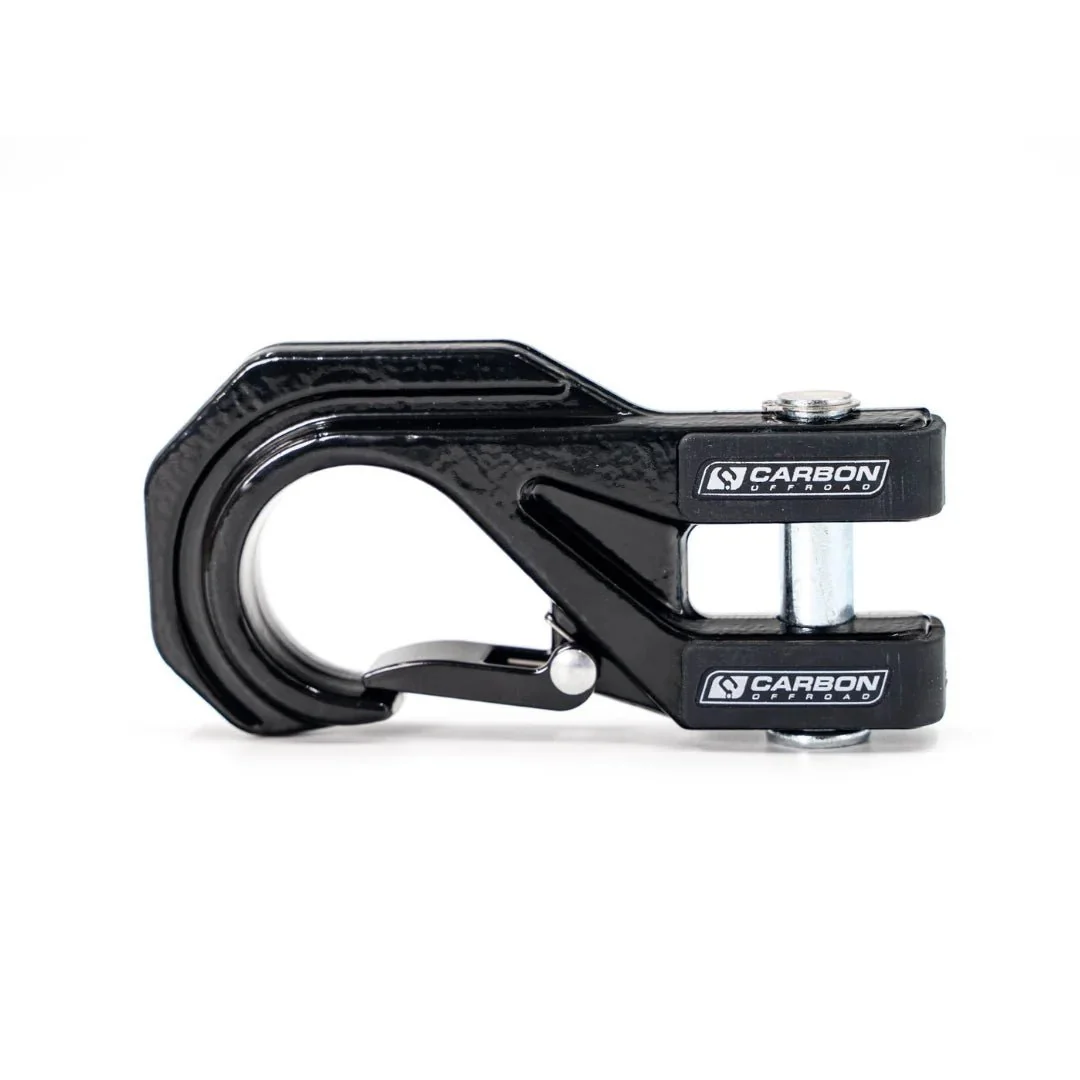 Carbon Offroad Mega Pro Winch Hook - Image 10