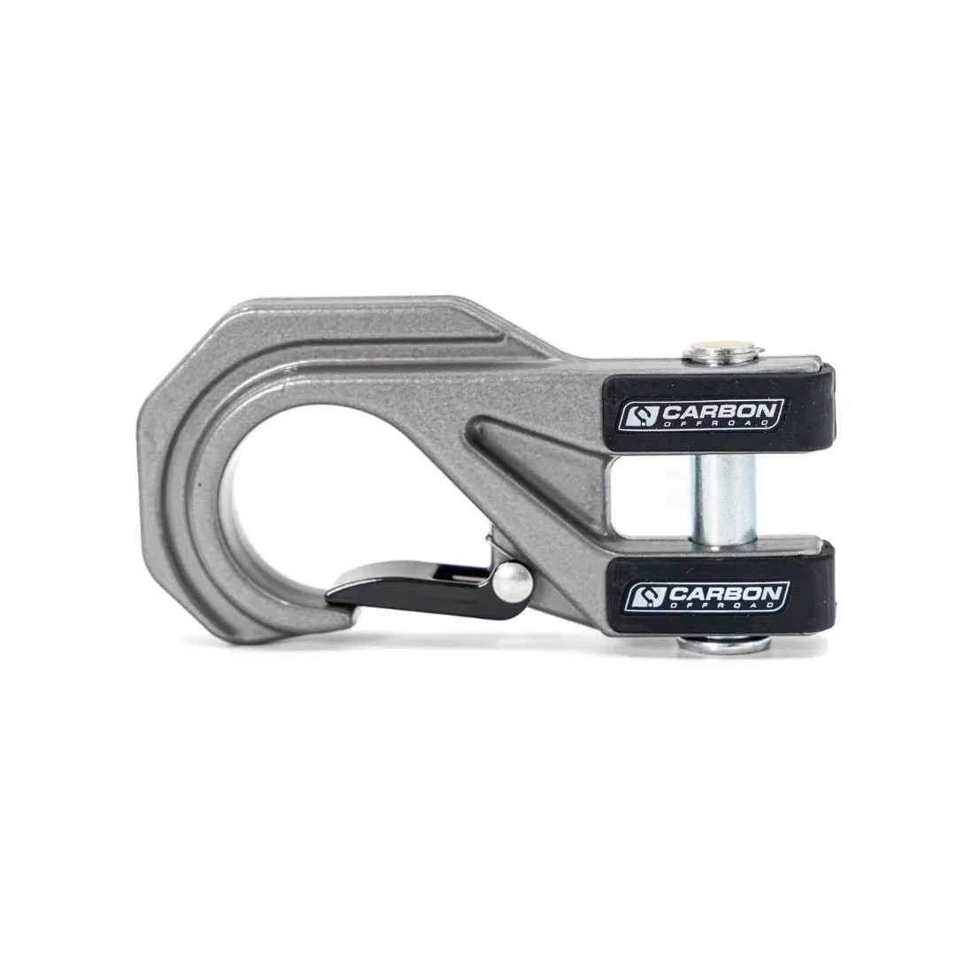 Carbon Offroad Mega Pro Winch Hook - Image 12