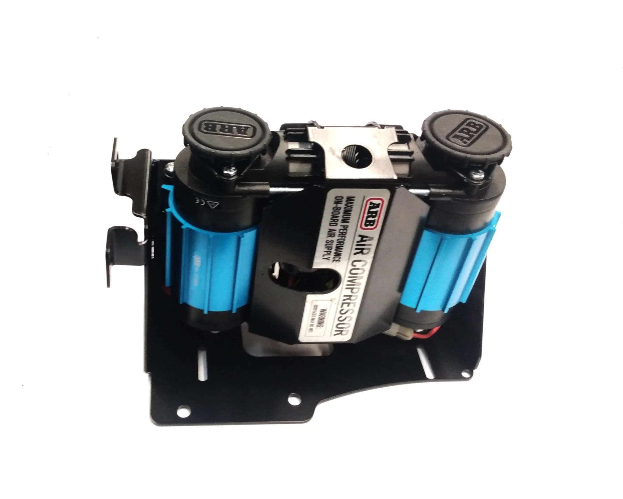 ARB Mounting Bracket (for mounting ARB Twin Air Compressor Only) (ARB4RUN5CO) for Toyota 4 Runner (2003-09) Gen 4 & (2010+) Gen 5