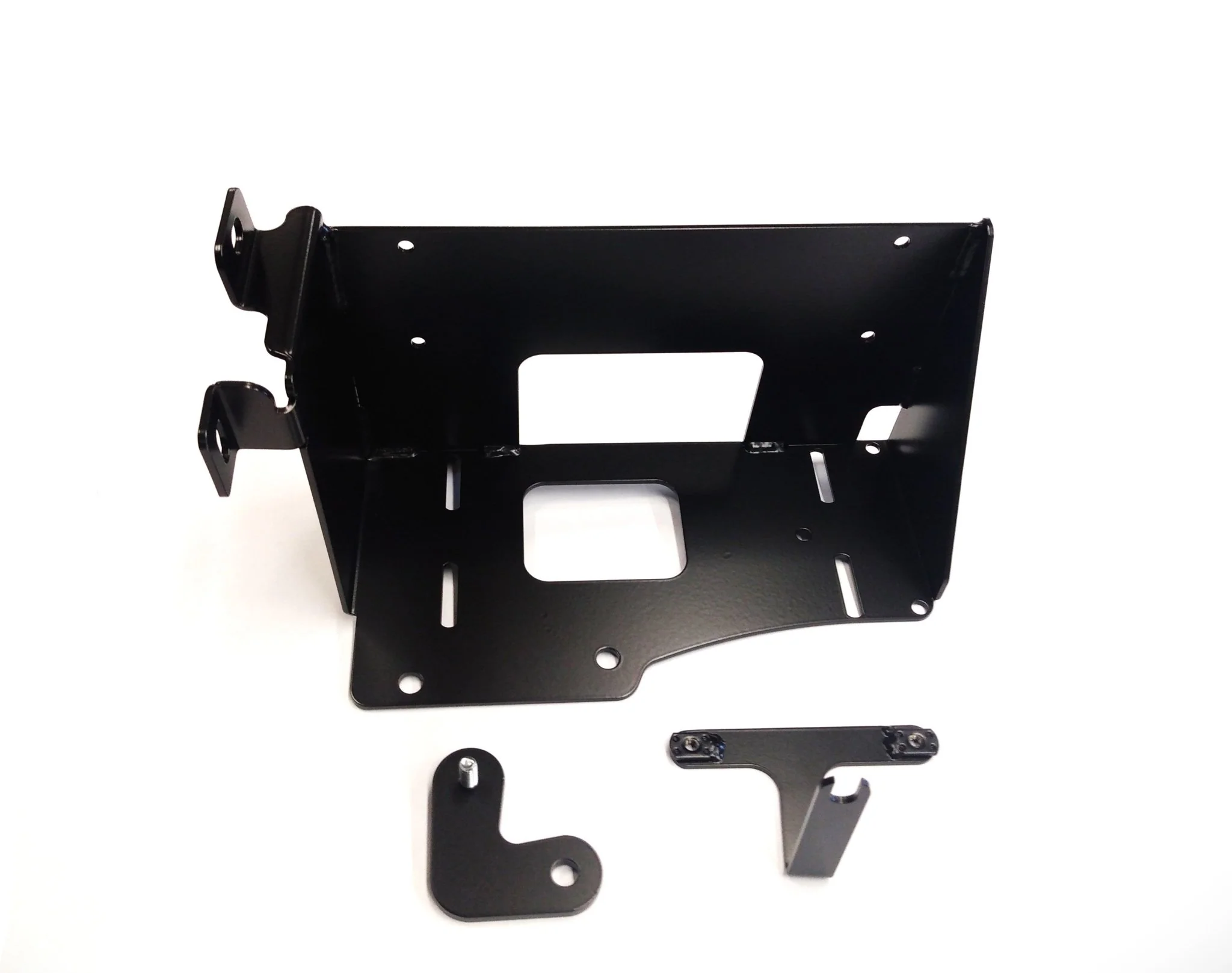 ARB Mounting Bracket (for mounting ARB Twin Air Compressor Only) (ARB4RUN5CO) for Toyota 4 Runner (2003-09) Gen 4 & (2010+) Gen 5 - Image 4
