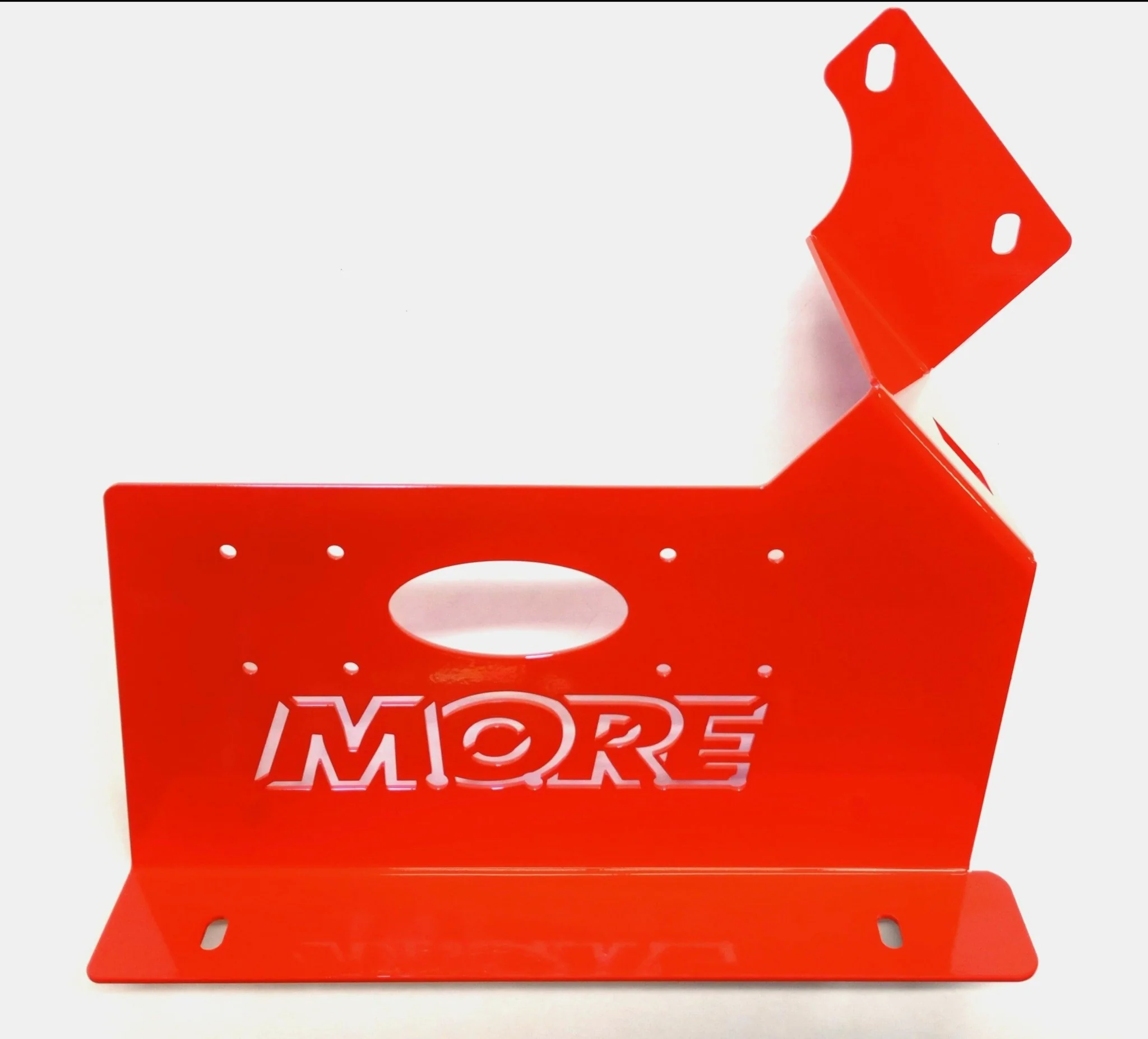 ARB Twin Air Compressor Mounting Bracket (ARBJLURB) for Jeep Wrangler JL Unlimited 4 Door (2018-Current)