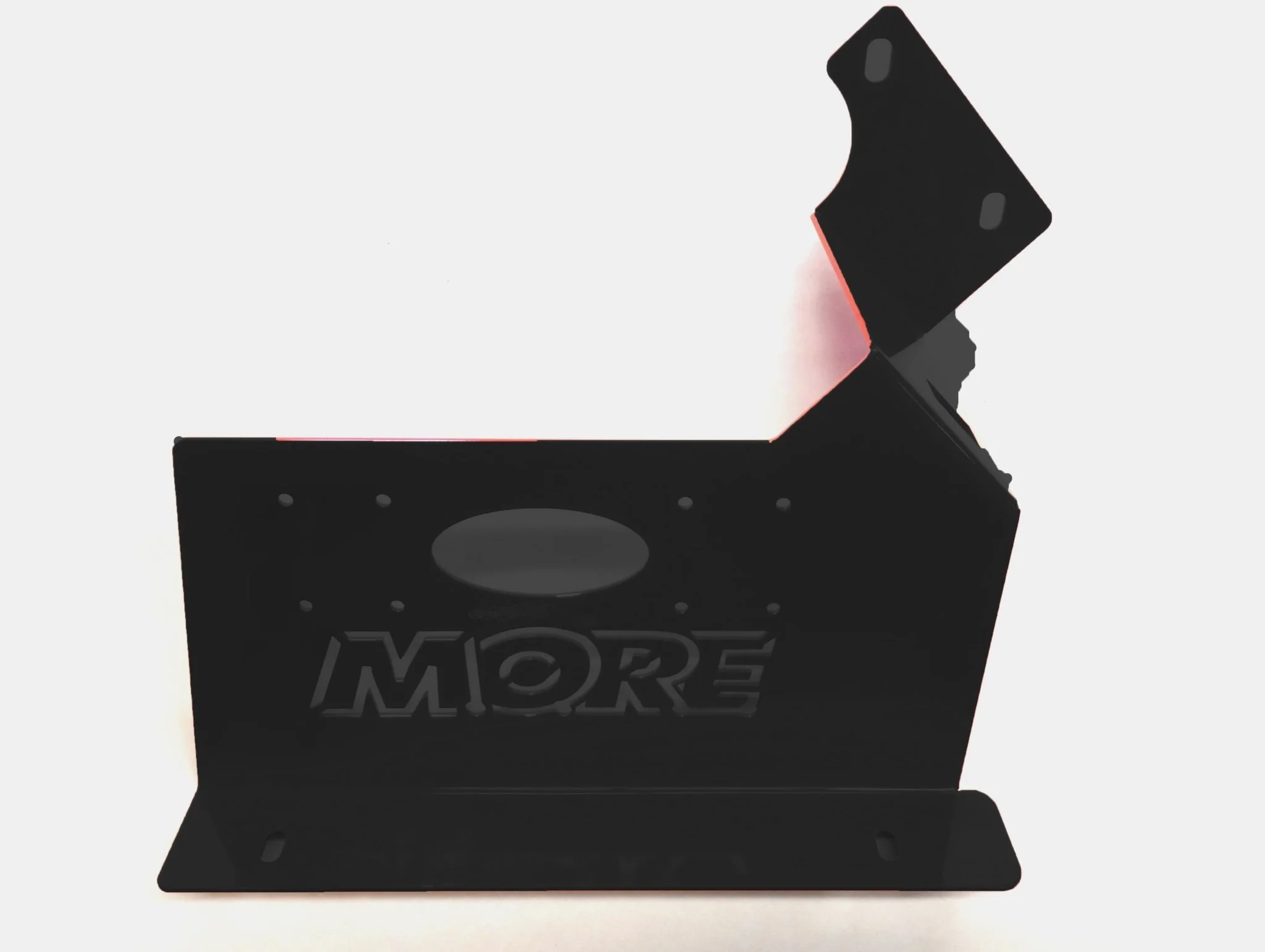 ARB Twin Air Compressor Mounting Bracket (ARBJLURB) for Jeep Wrangler JL Unlimited 4 Door (2018-Current) - Image 5