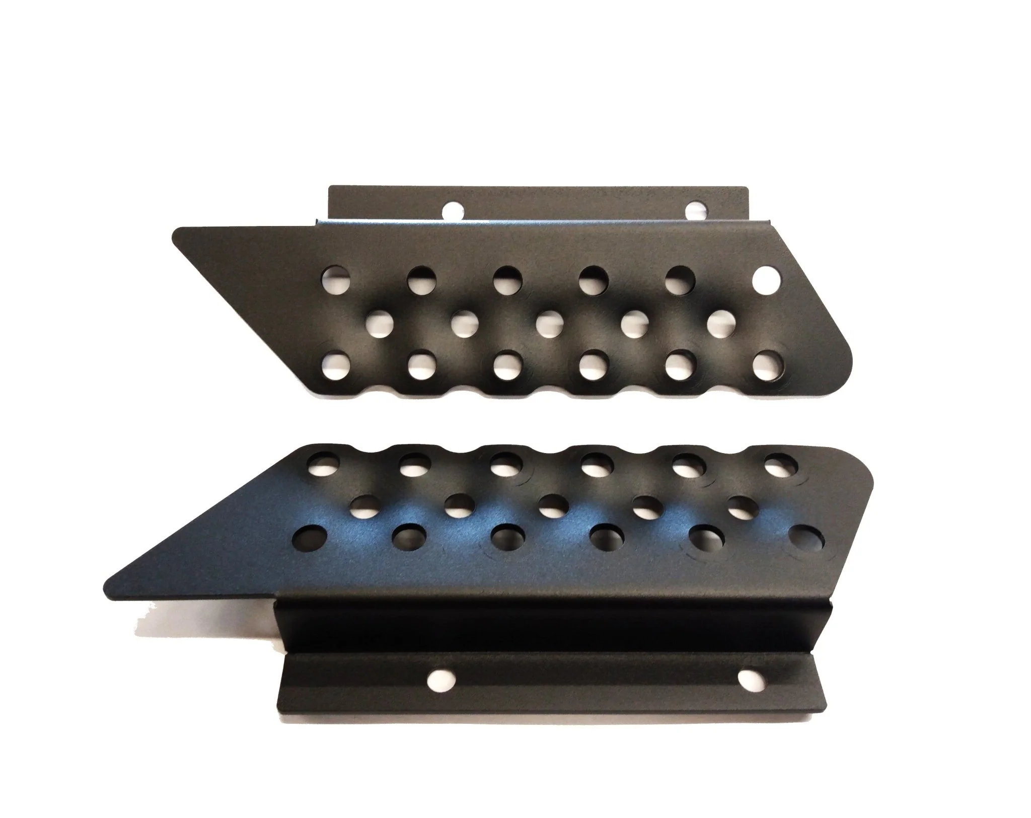 Rubicon Bed Steps for Jeep Gladiator JT Rubicon (2020+) - Image 4