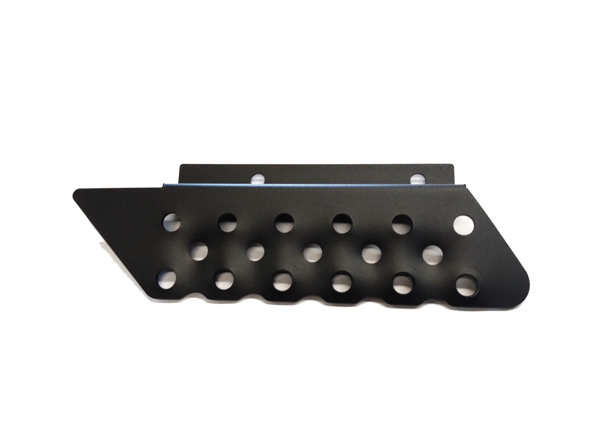 Rubicon Bed Steps for Jeep Gladiator JT Rubicon (2020+) - Image 5