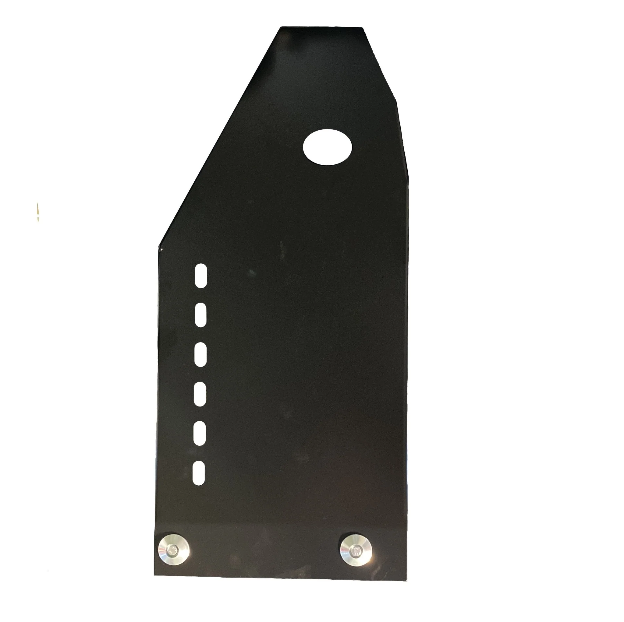 Oil Pan / Transmission Skid Plate (Aluminum) for Jeep Gladiator JT with (3.0L) Turbo Diesel (2020+) - Image 5
