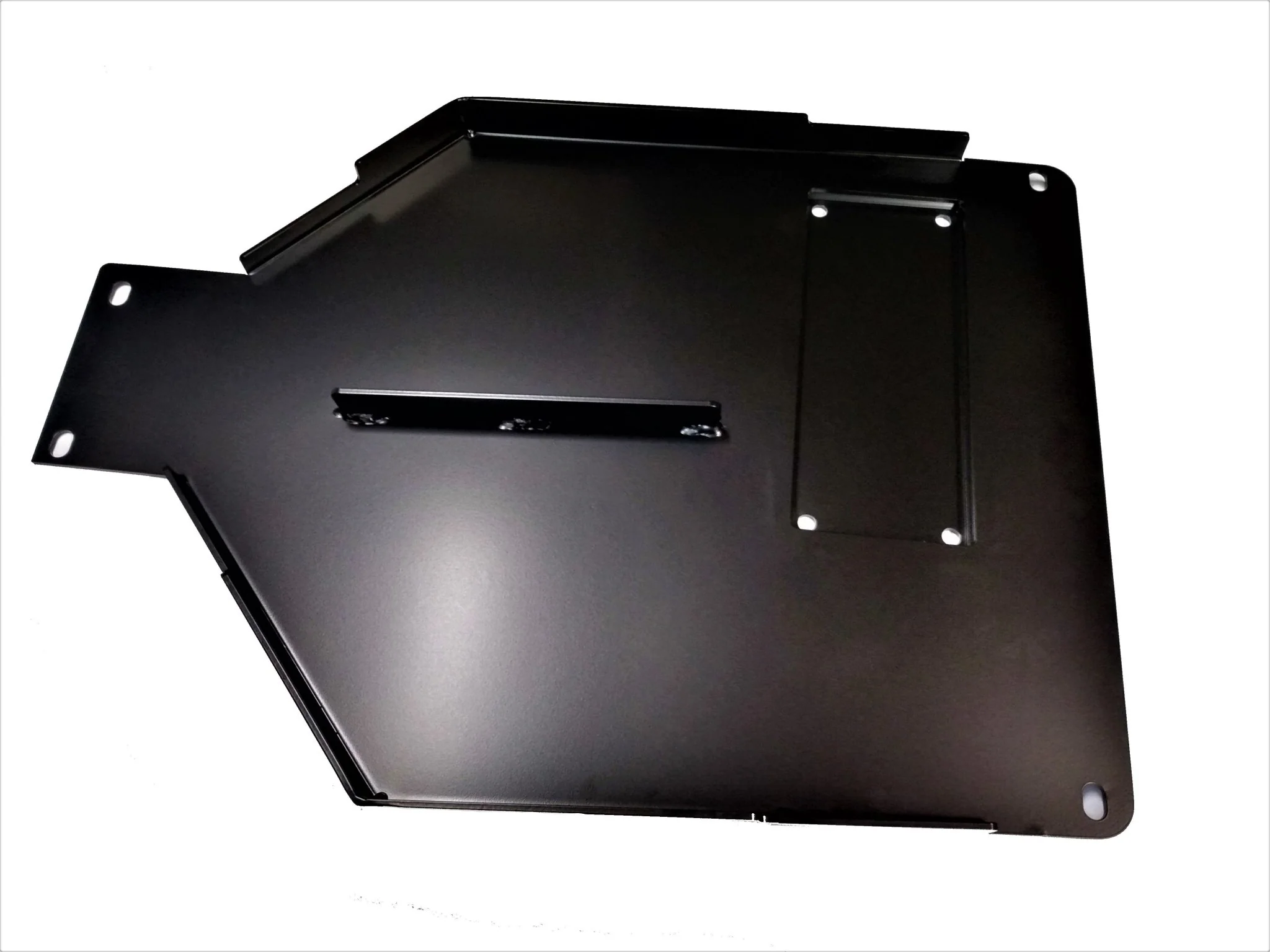 Middle Skid Plate for Ford Bronco 4 Door (2021+) - Image 3