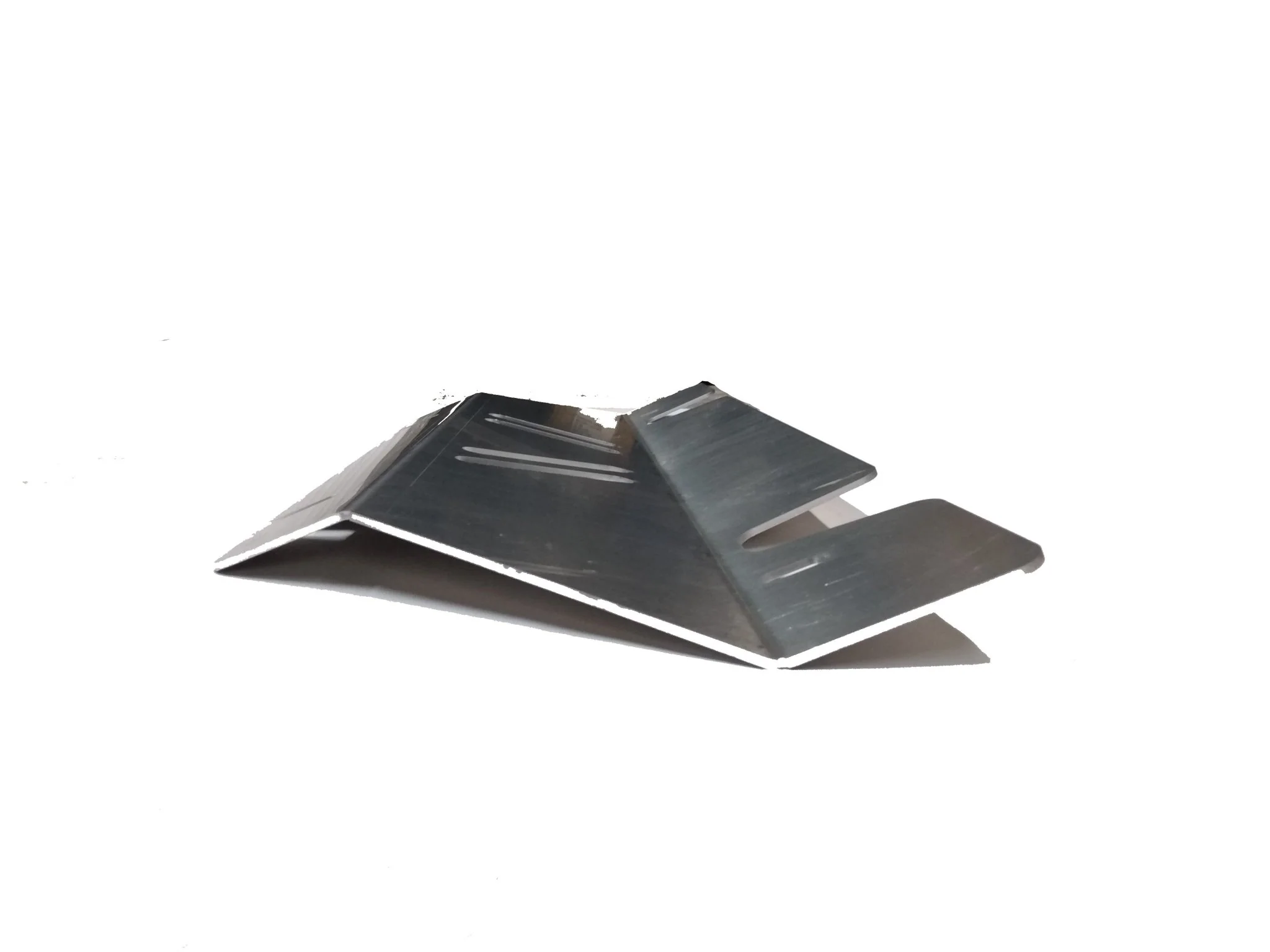 Radiator Shield (Steel) for Toyota 4Runner Gen 5 (2014+) - Image 3