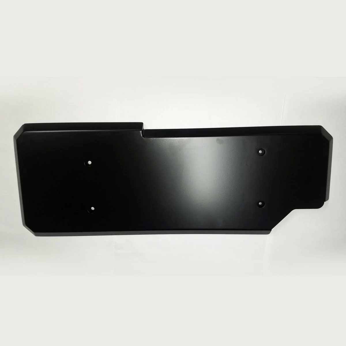 Gas Tank Skid Plate (Aluminum) for Toyota Tacoma Gen 2 & 3 (2005-15, 2016-21) - Image 7