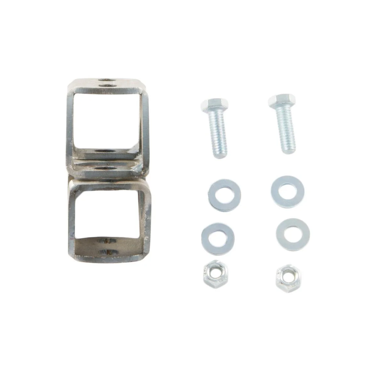 Tube Clamp for 1-1/2" Round Tube - Image 2