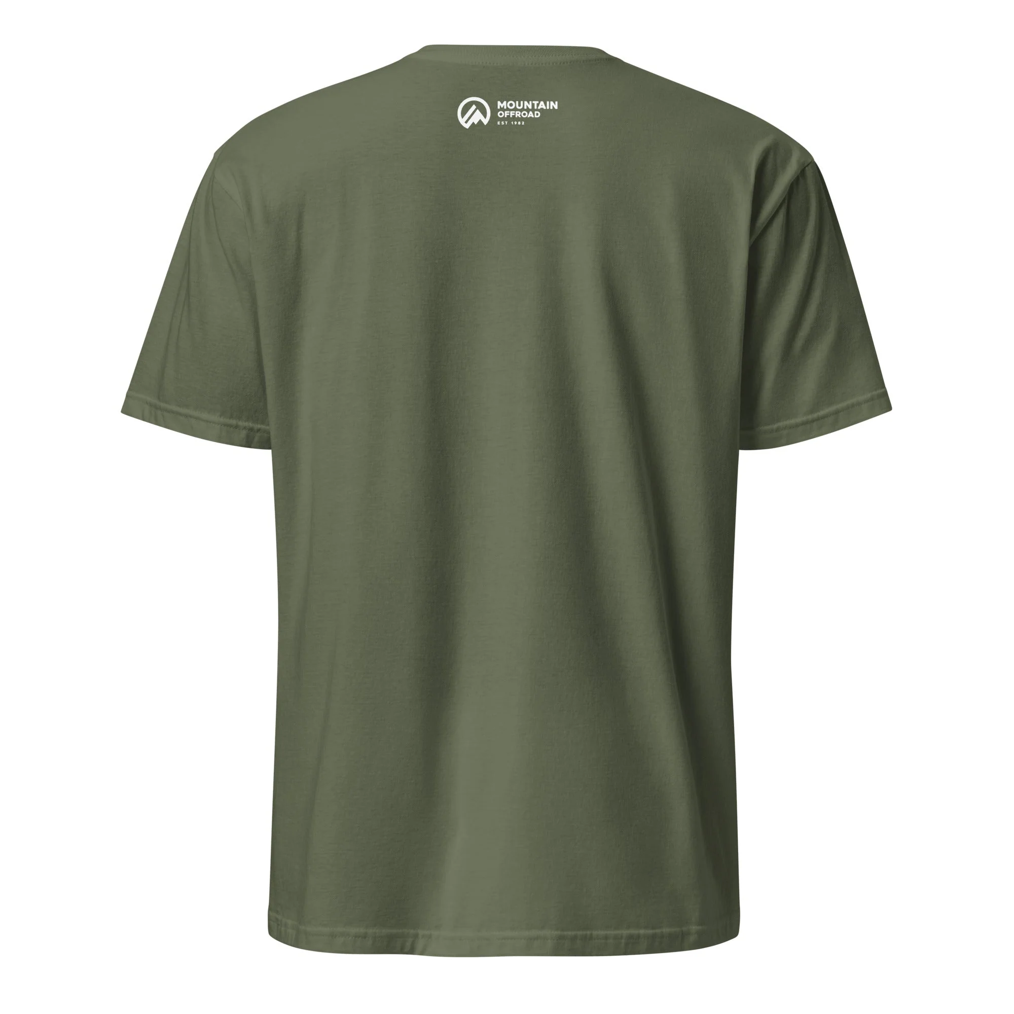 Dirt Logo T-Shirt - Image 14