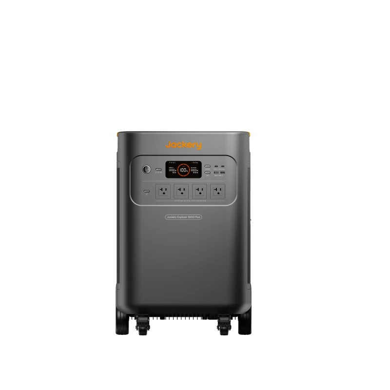 Explorer 5000 Plus - Image 2