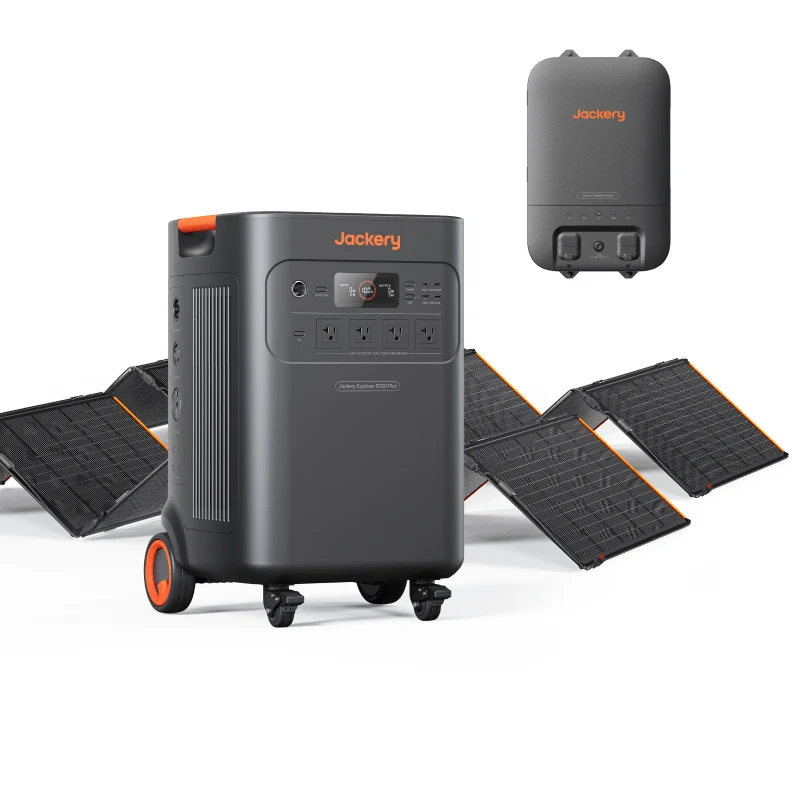 Explorer 5000 Plus - Image 6