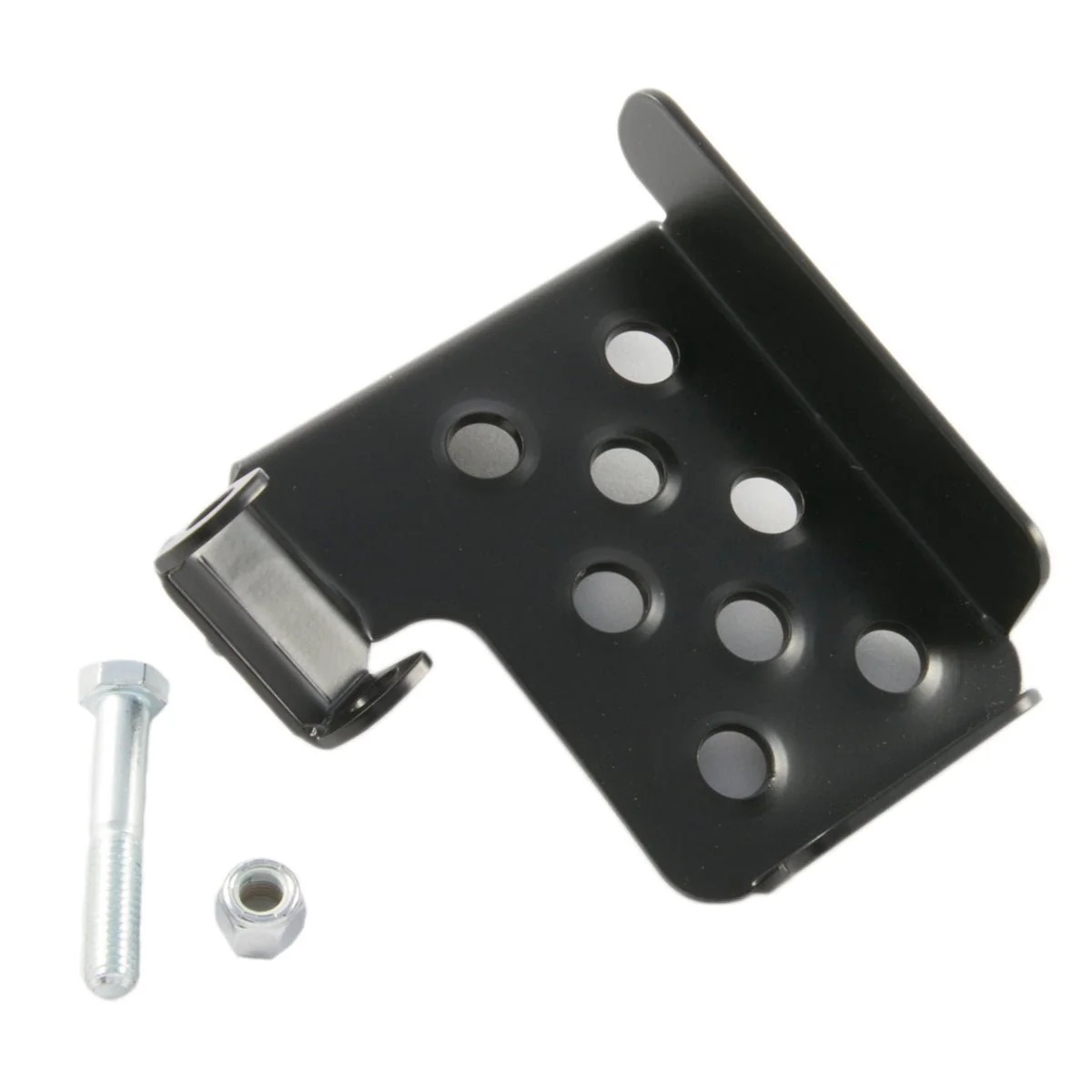 Exterior Door Pedal for Jeep Wrangler TJ (1997-06) & LJ (2004-06) Passenger Side