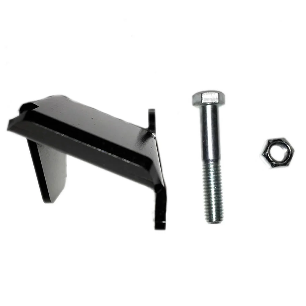 Exterior Door Peg for Jeep Wrangler JK (2007-18) Driver Side - Image 5