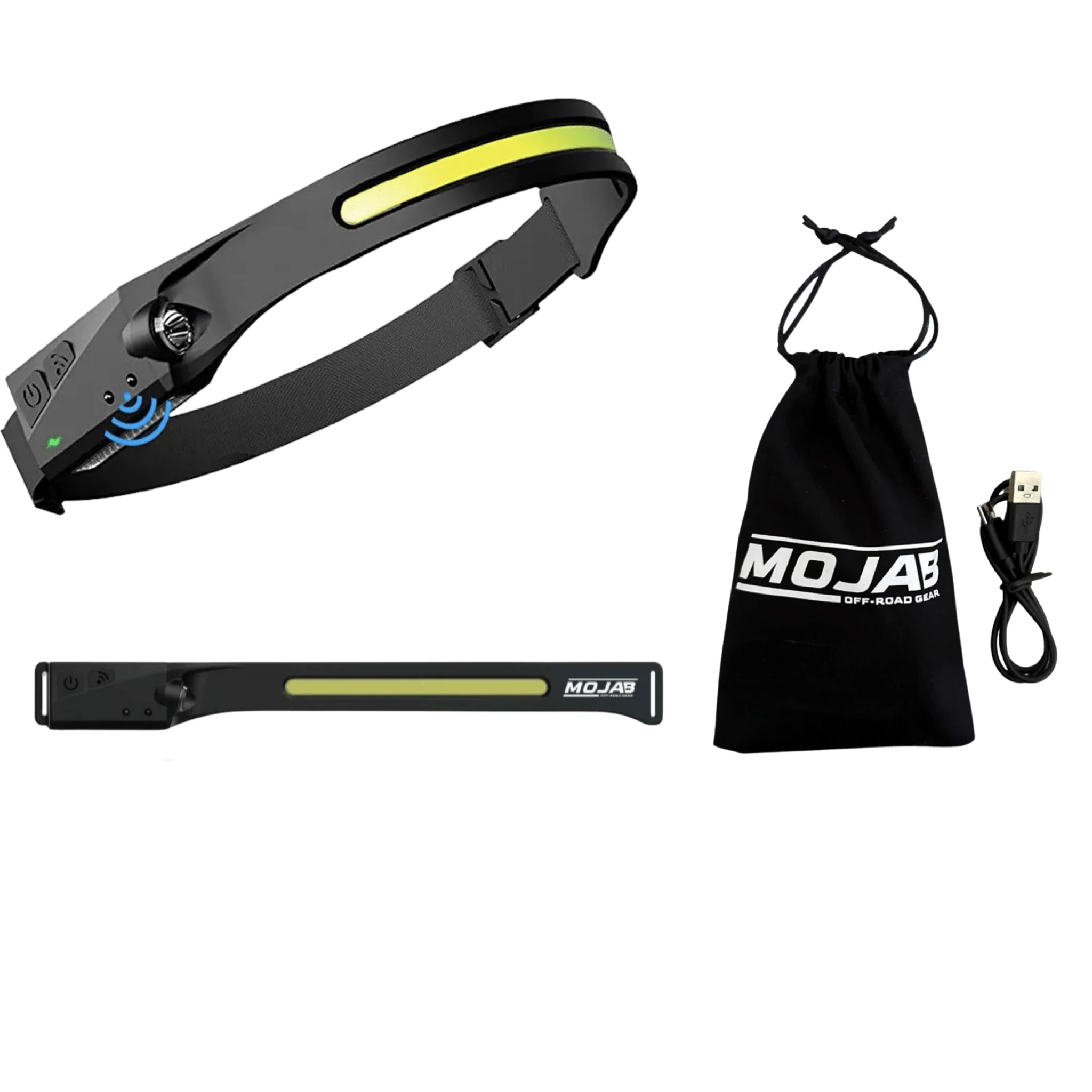 Extreme Recovery Kit (14 items + 9 storage bags + 4 Velcro tapes) *Lifetime Warranty - Image 13