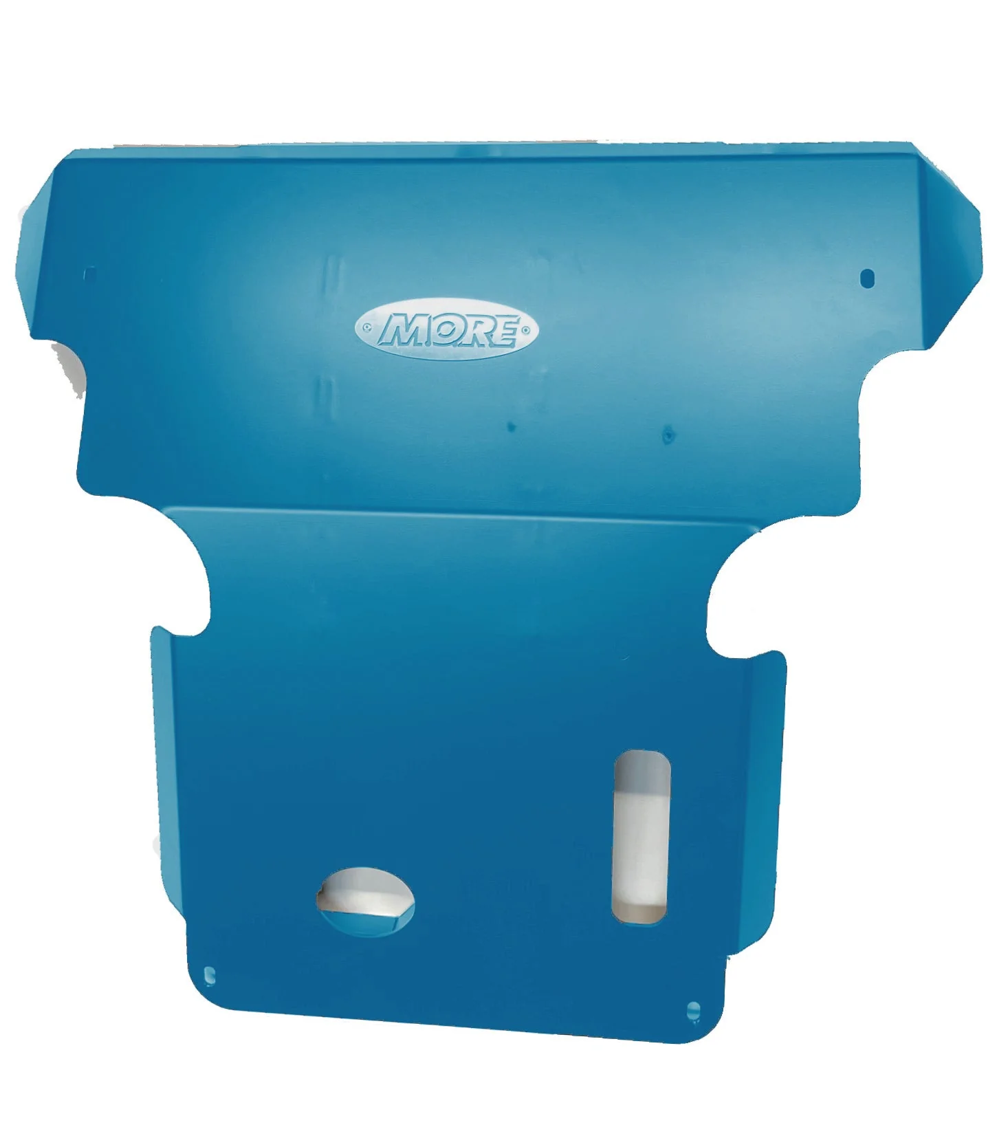 Front Skid Plate (Aluminum) for Ford Bronco 4 Door (2021+) - Image 9