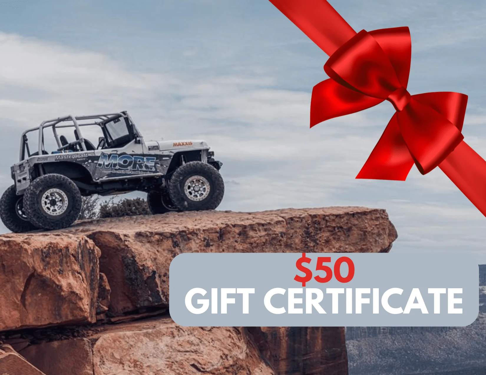 Gift Card - Image 2