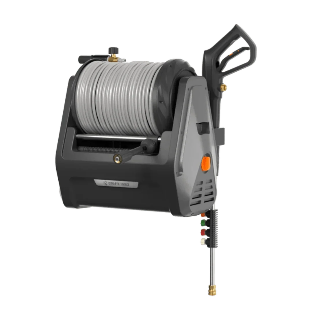 Grandfalls Retractable Pressure Washer Plus - Image 2