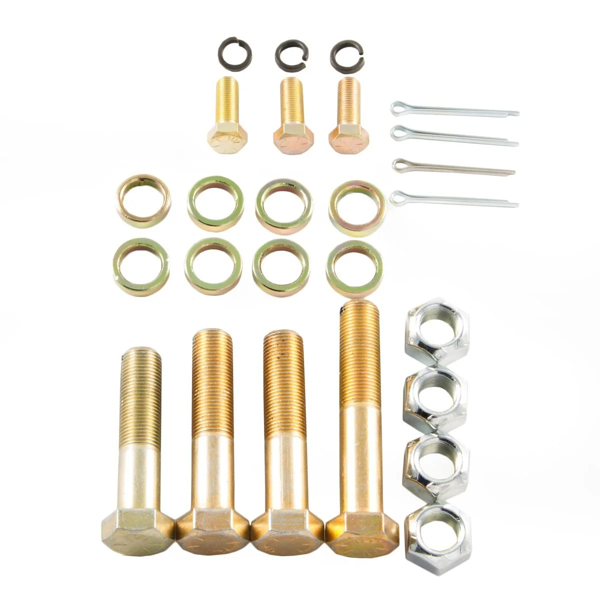 Hardware Kit