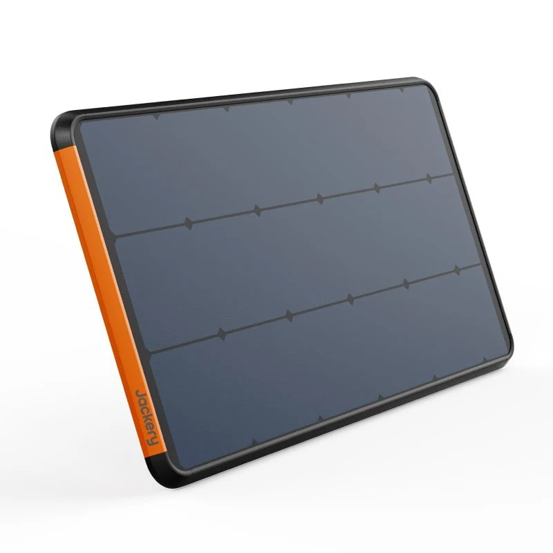Jackery SolarSaga 100 Prime Solar Panel - Image 2