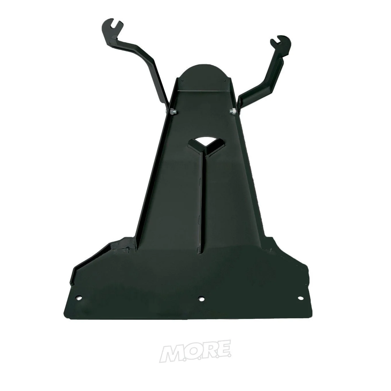 Oil Pan / Transmission Skid Plate (Aluminum) for Jeep Gladiator JT with 3.6L (2020+) - Image 4