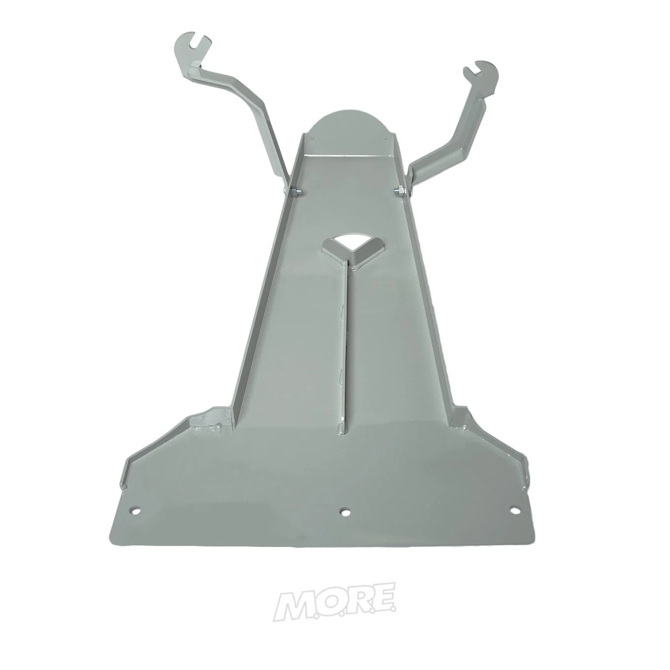Oil Pan / Transmission Skid Plate (Aluminum) for Jeep Gladiator JT with 3.6L (2020+) - Image 5