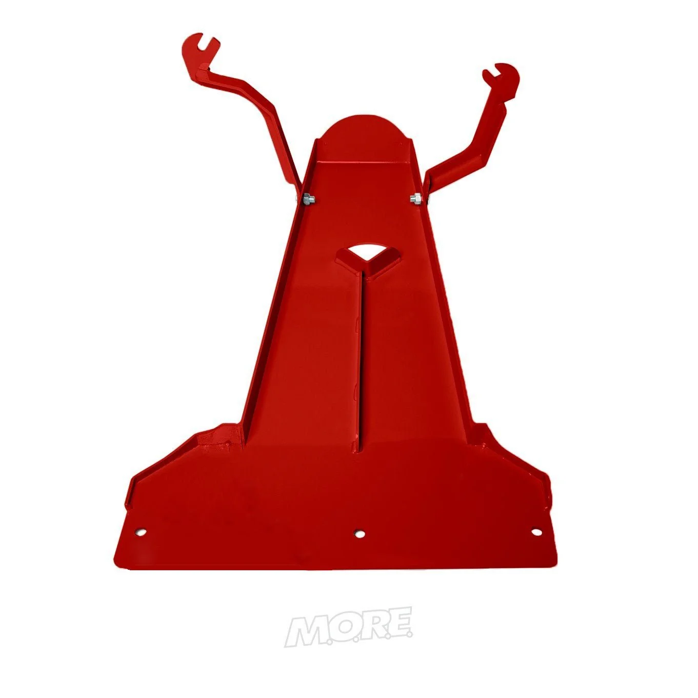 Oil Pan / Transmission Skid Plate (Aluminum) for Jeep Gladiator JT with 3.6L (2020+) - Image 6