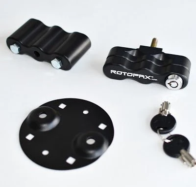 LOX Pack Mount - Image 3