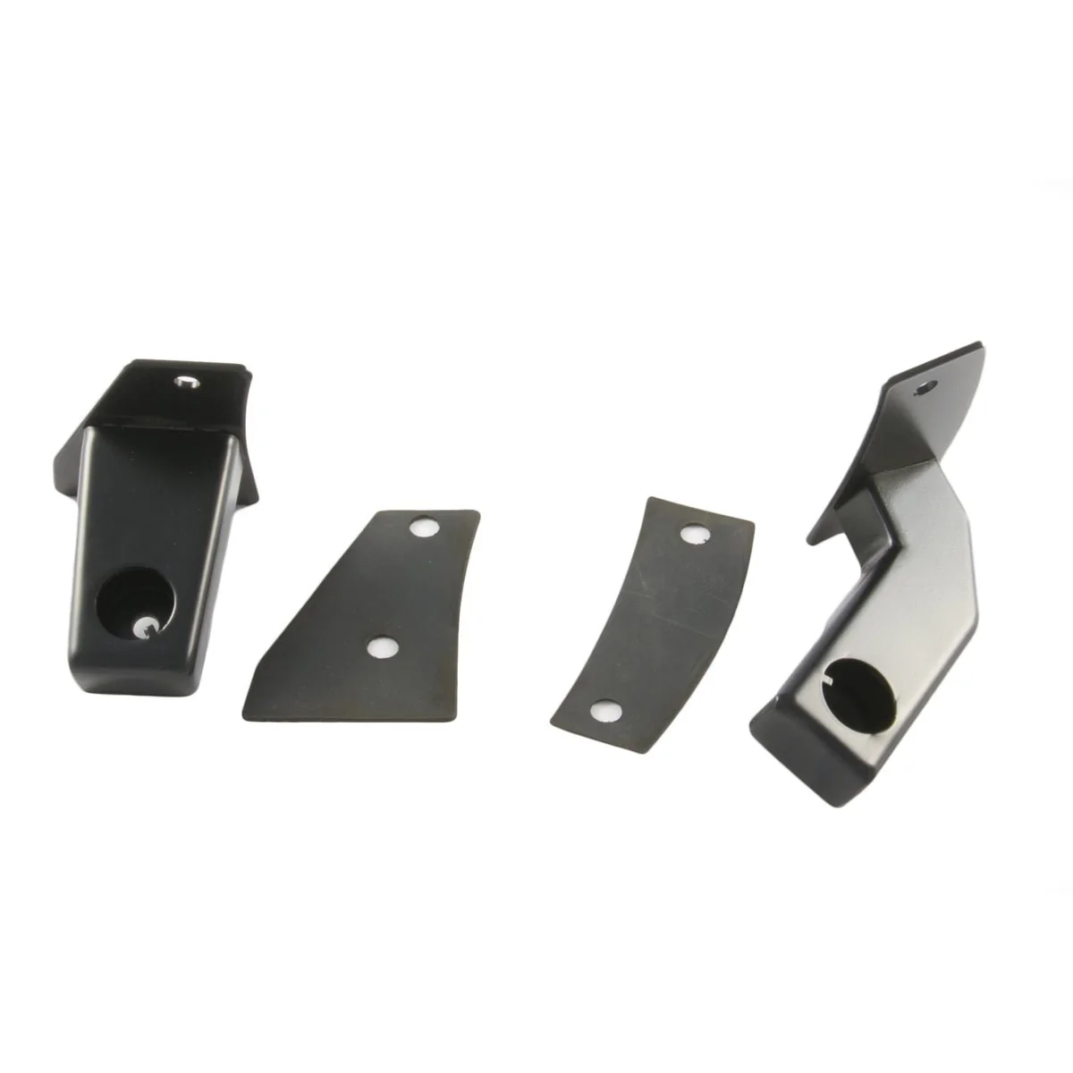 Mirror Bracket: Driver and Passenger for Jeep Wrangler JK (2011-18) - Image 2