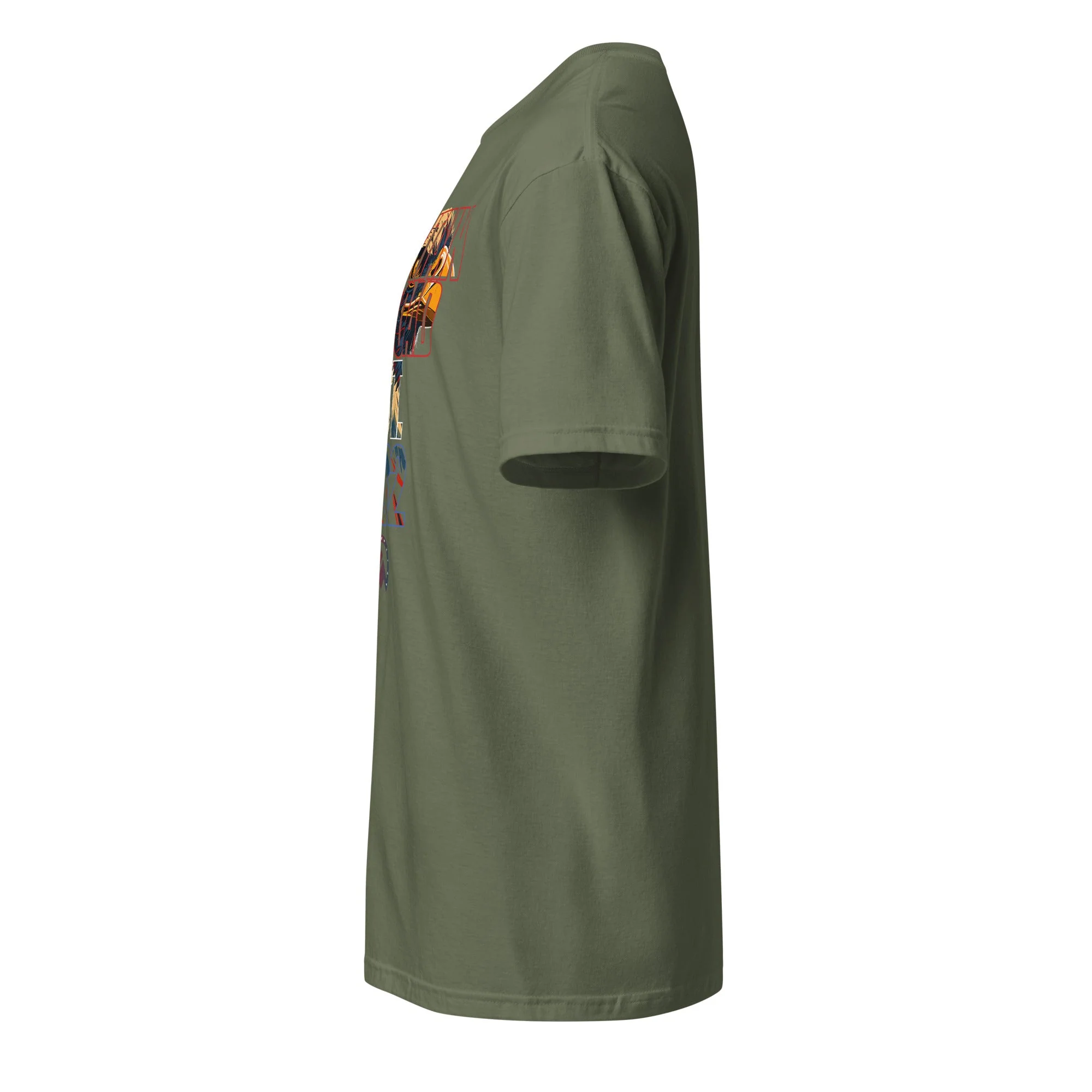 Mountain Offroad Eagle Tee - Image 15