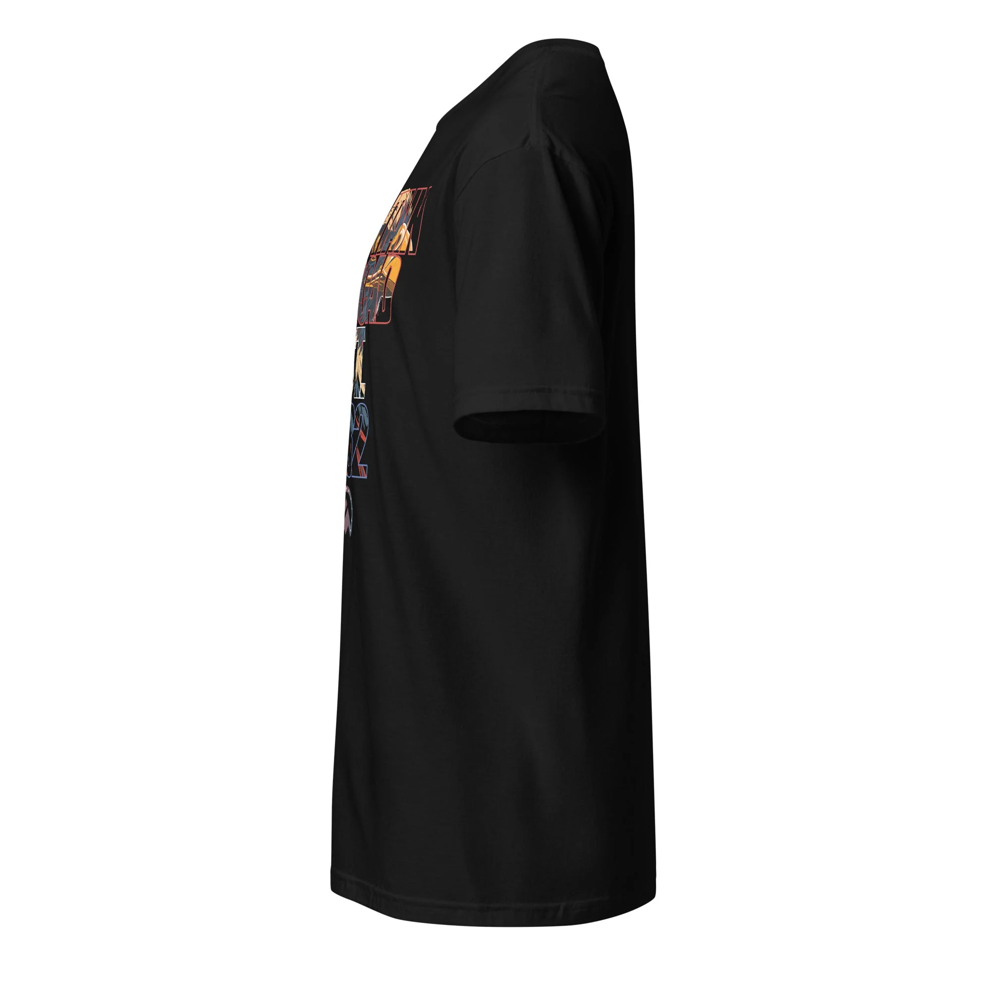 Mountain Offroad Eagle Tee - Image 3