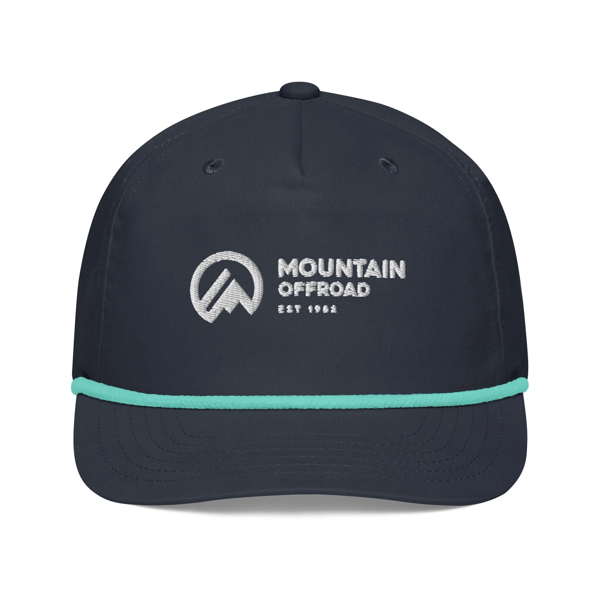 Mountain Offroad Rope Hat - Image 5
