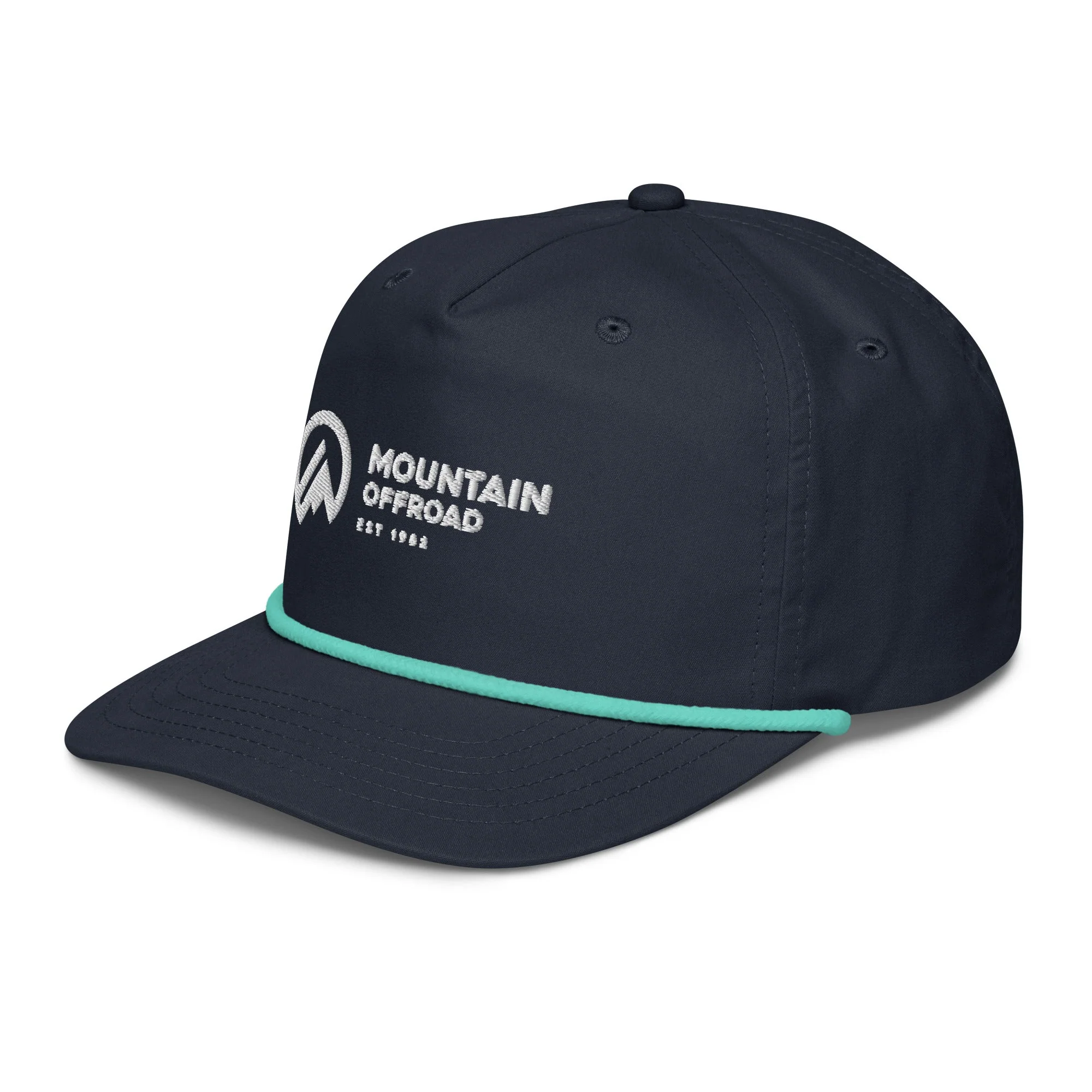 Mountain Offroad Rope Hat - Image 7