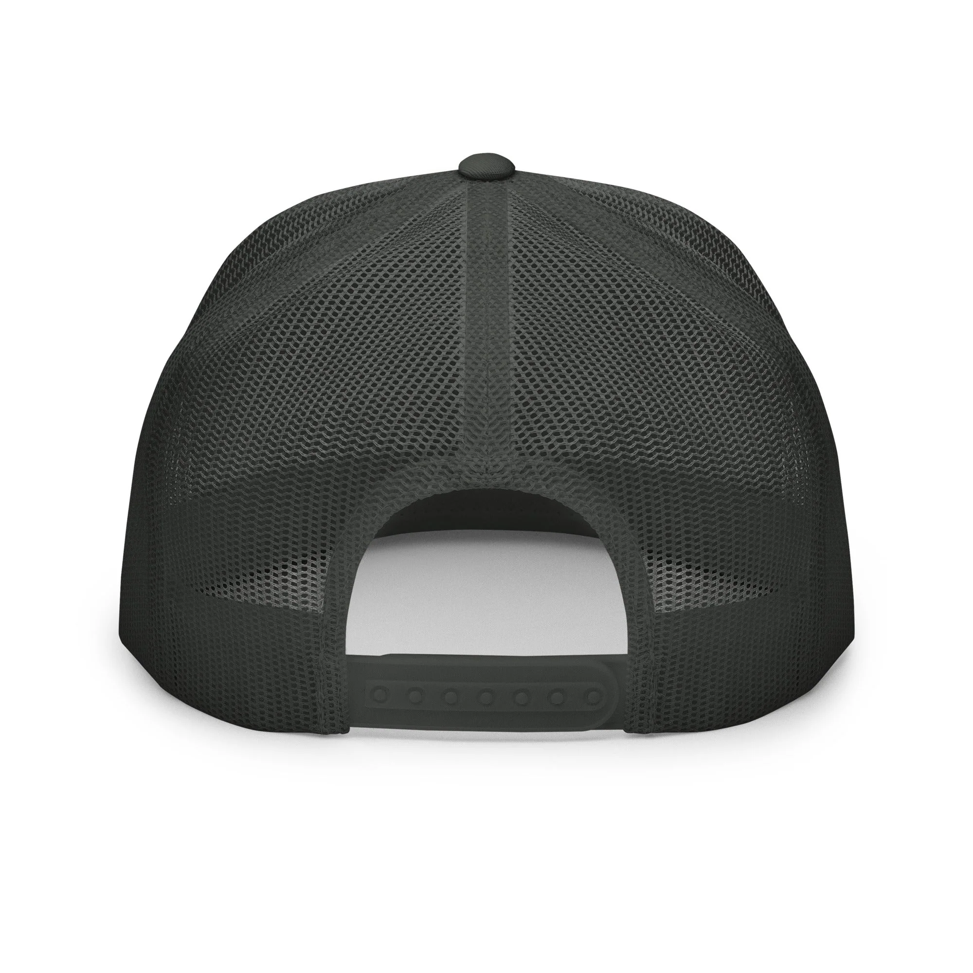 Mountain Offroad Snapback Hat – Classic Trucker Cap Style - Image 20