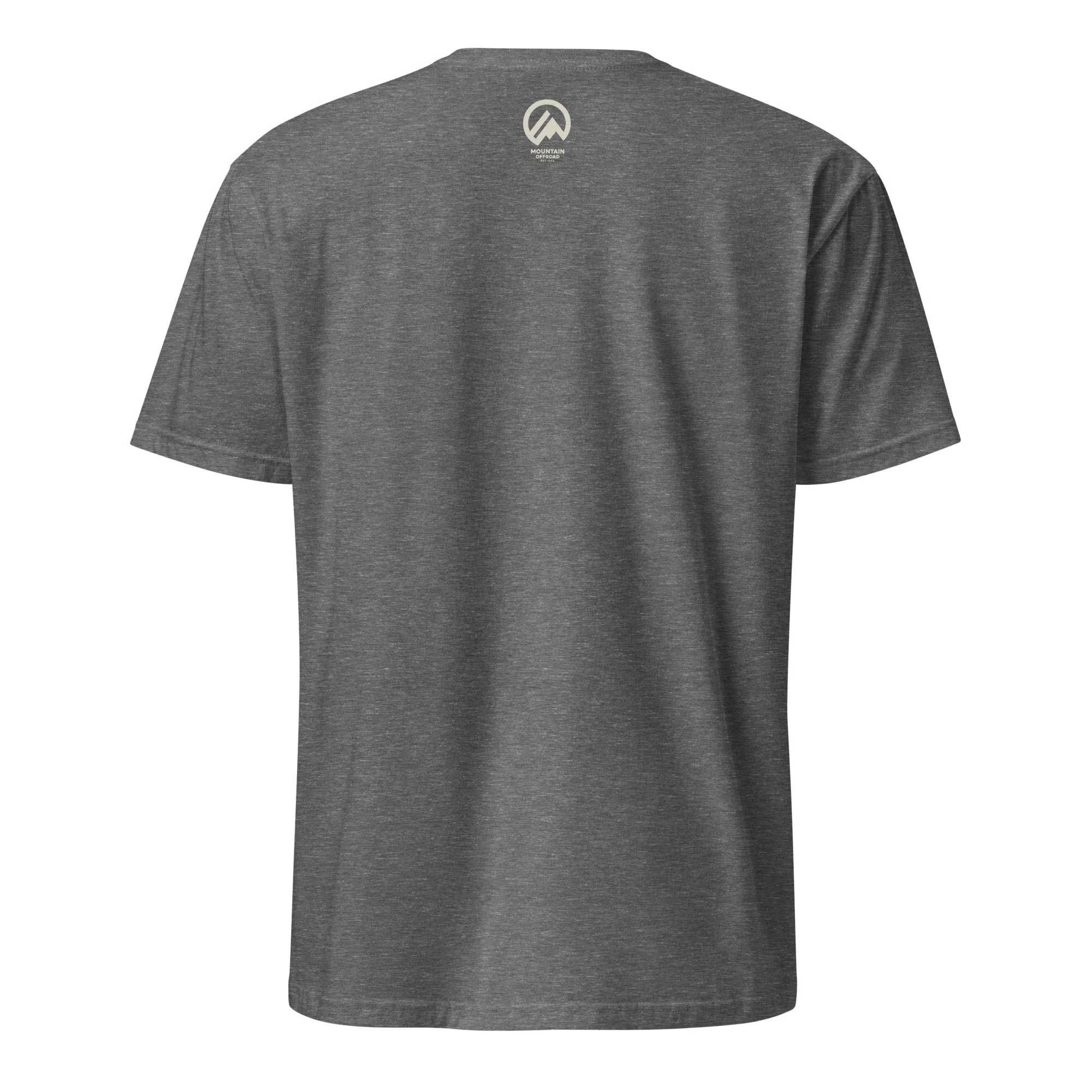 Mountain Offroad Throwback Tee - Image 18