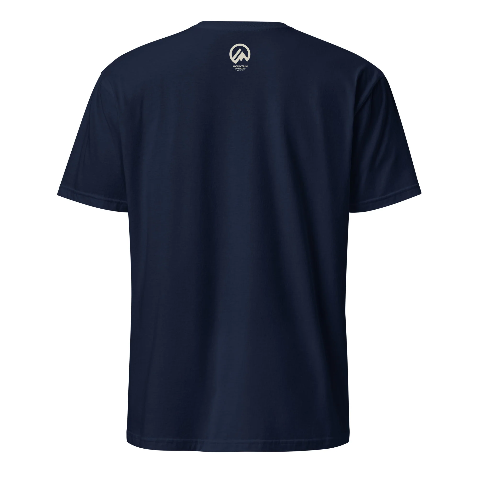 Mountain Offroad Throwback Tee - Image 6
