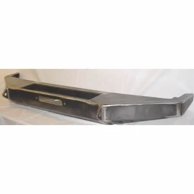 "Rock Proof" Front Bumper for Jeep Cherokee XJ (1984-01) - Image 5
