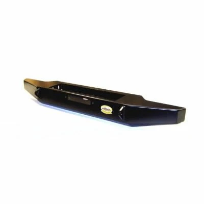 "Rock Proof" Front Bumper: Straight for Jeep Wrangler TJ (1997-06) / Wrangler Unlimited LJ (2004-06) - Image 5