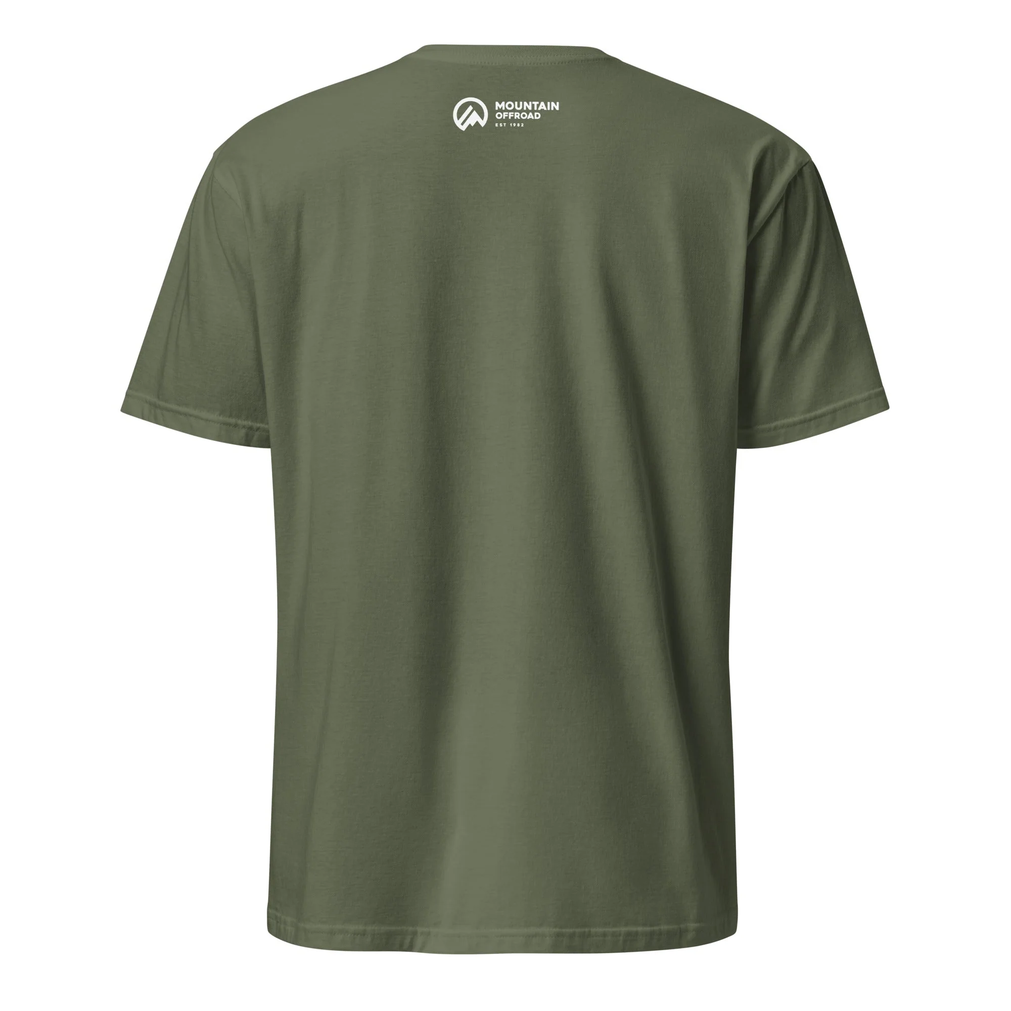 Short-Sleeve Unisex T-Shirt - Image 14
