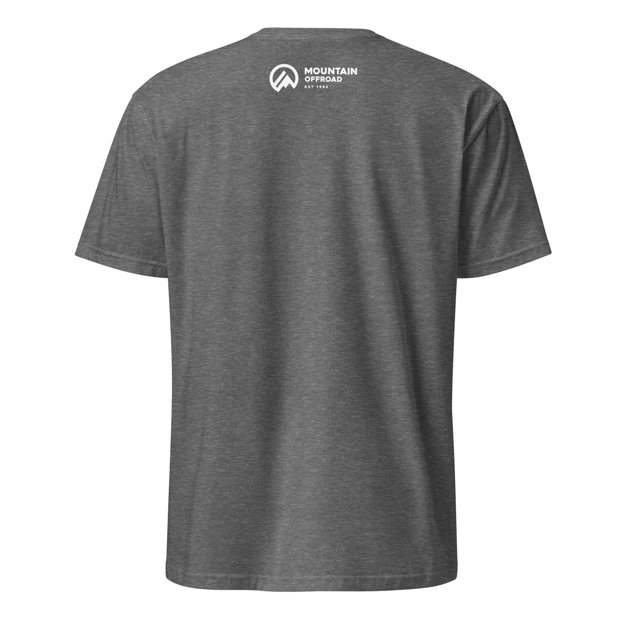 Short-Sleeve Unisex T-Shirt - Image 10