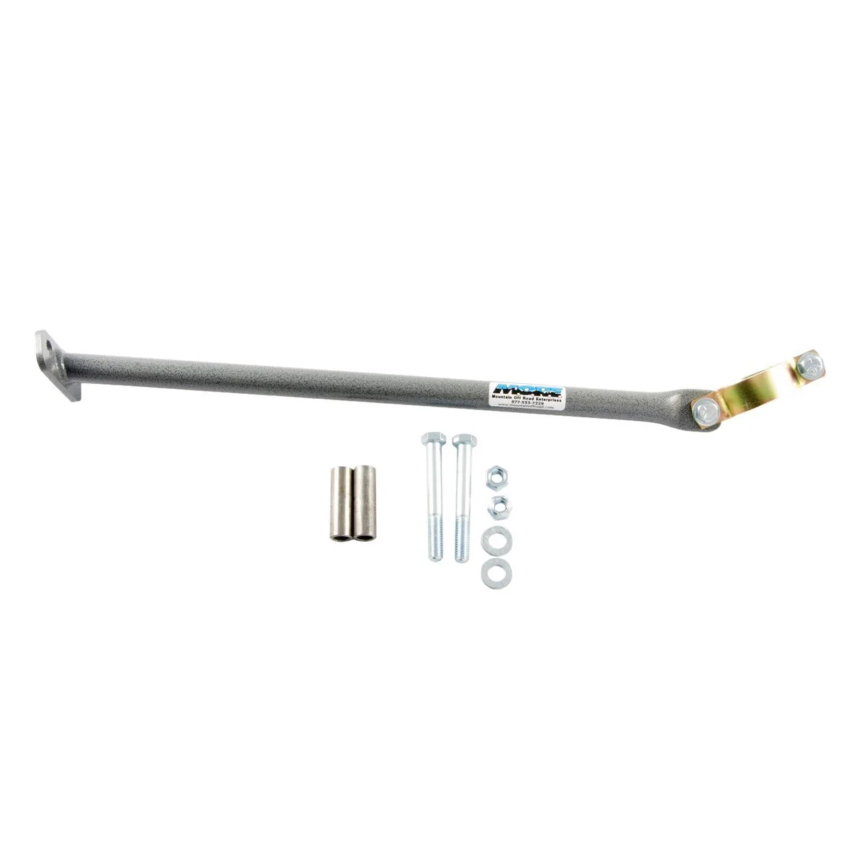 Steering Brace for Jeep Wrangler YJ (1987-95) - Image 2